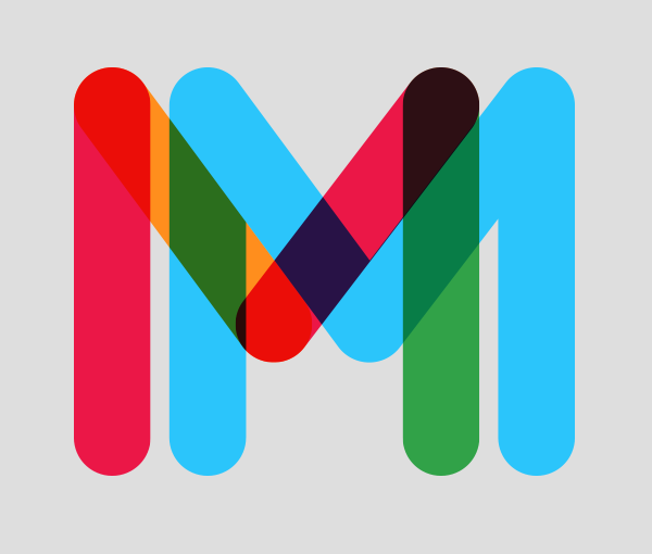 multicolore-font