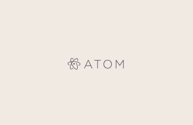 atom-editor-logo