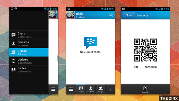 bbm-android