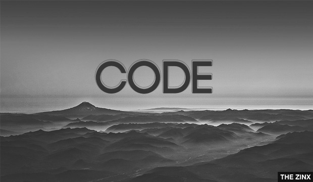 code-font