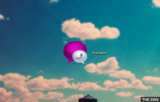 dialogue-for-mac