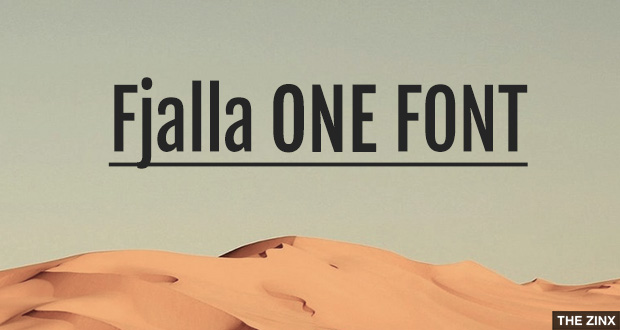 fjalla-one