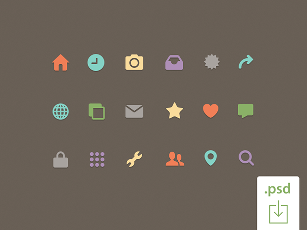 freebee_icons