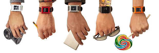 pebble-smartwatch