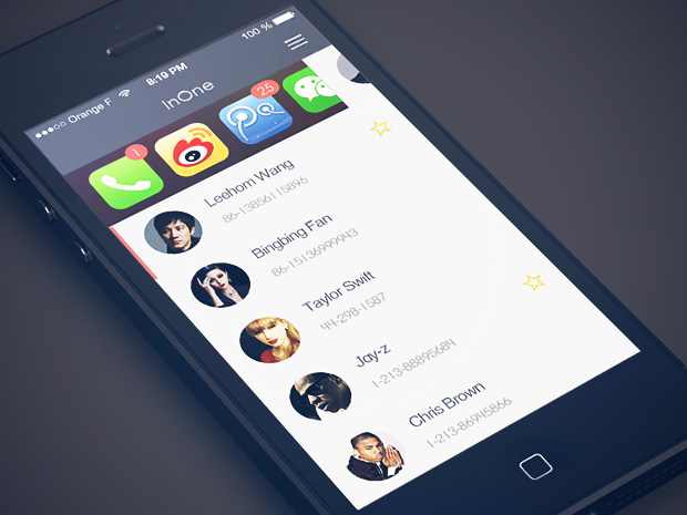 phone-app-designs