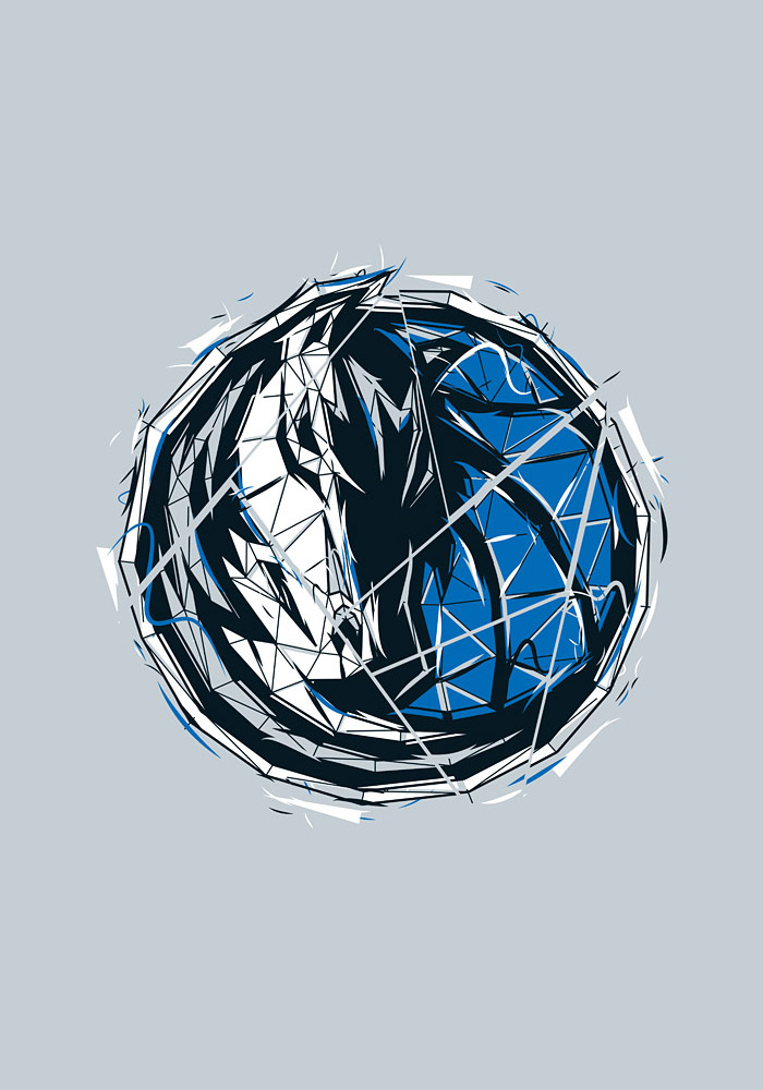 Unicorn Ball Logo