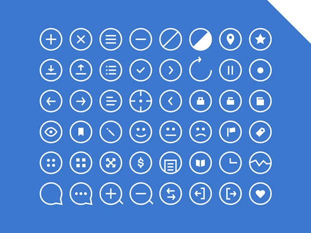 rounded-icons