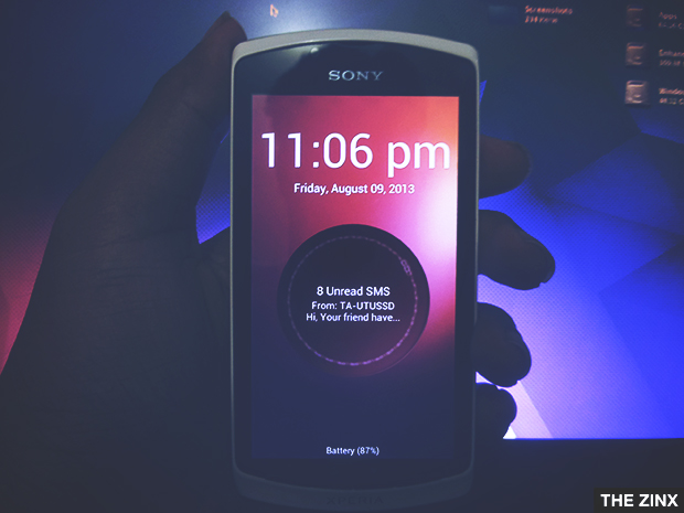 ubuntu-lockscreen