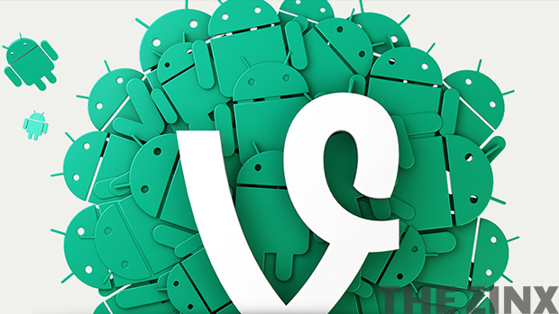 Vine App for Android
