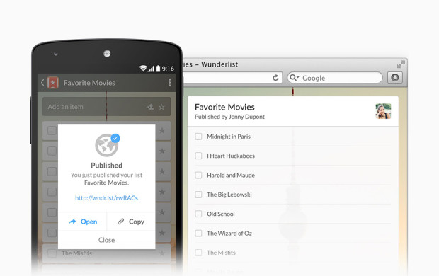 wunderlist-public-lists