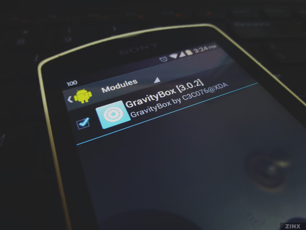 xposed-gravitybox